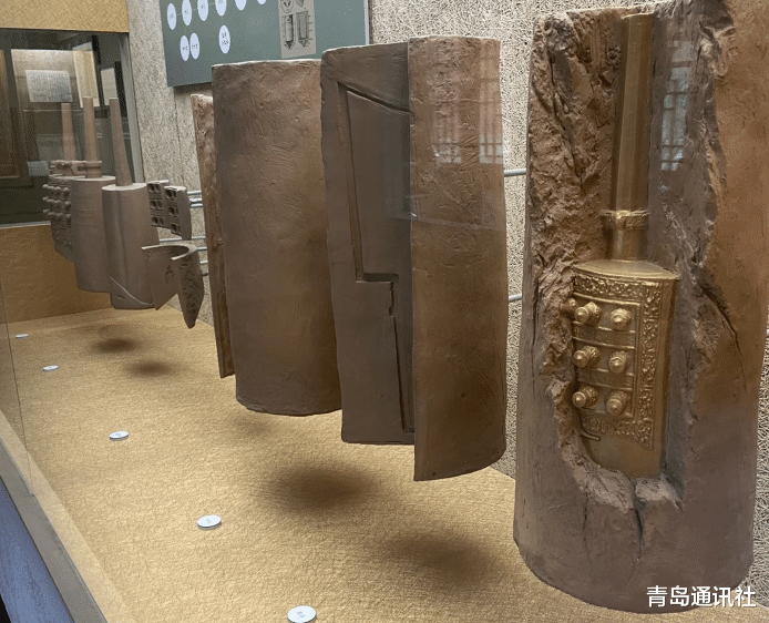 内外勾结一条龙偷卖整车混凝土,青岛这个项目有点惨!