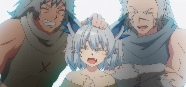 回复术士|《回复术士》的神奇发展，每集都出神梗，具体有哪些呢？