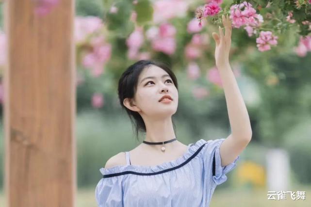 云雀飞舞 大学生千军万马过独木桥，去读研读博，对女生是最好的选择吗？