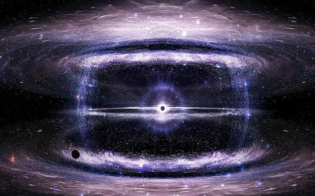 太阳系 无情的神级文明！面对太阳系的悲剧，神级文明为何袖手旁观？