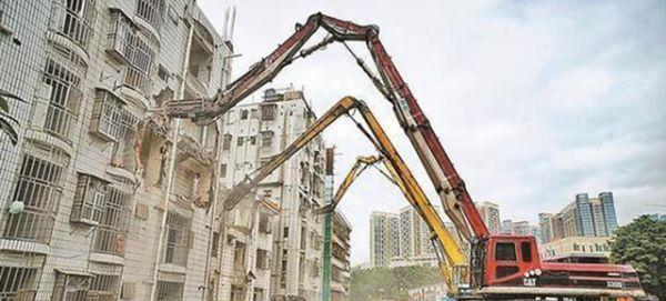 房价|房龄超过21年就可拆迁？2021年新消息发布，达到这些条件就可以