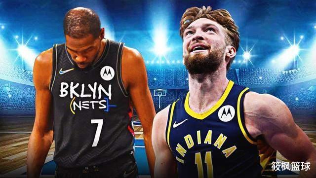 凯文·杜兰特|突发！联盟官宣重要决定，篮网巨星被替换，杜兰特恐将无期限缺席了啊！