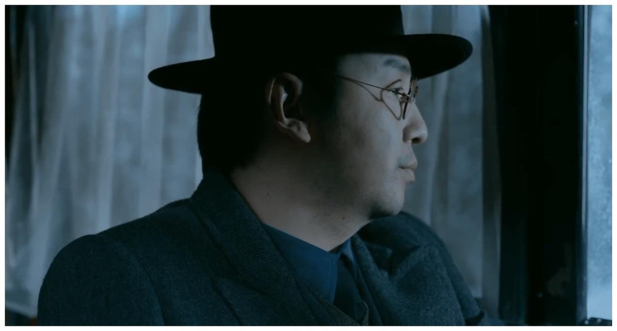 雷佳音|于和伟雷佳音“王炸”新剧要来了，阵容堪称“神仙打架”，我没眼花吧