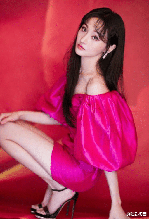 郑爽|郑爽彻底凉凉，公开退出娱乐圈就完事儿了？你不是陈冠希