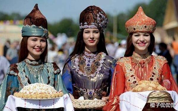芬蘭韃靼人 人數不多 文化獨特-圖8