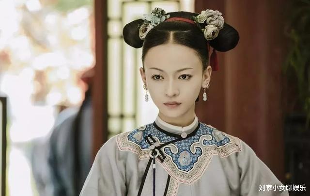 吴谨言|大部分女星都在不断减肥，这位女星却是长胖后，迎来颜值巅峰