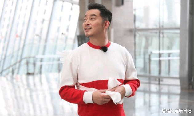 沙溢|没想到，这世间真有孙红雷、沙溢都带不火的综艺