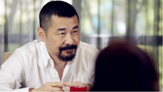 父母爱情|?陈建斌是不是演皇上上瘾了？无论什么剧，都是换汤不换药！