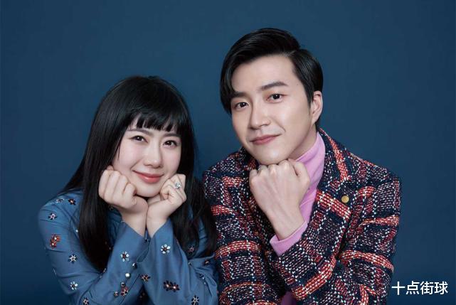 福原爱|福原爱出轨基本属实，吴宗宪支持江宏杰离婚：有些错误不允许原谅