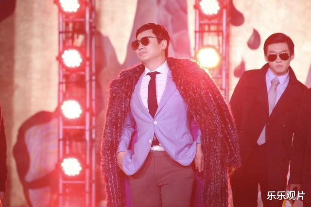 沈腾|《李焕英》预估票房将超过54亿，沈腾已经成为背后最大赢家