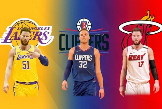 湖人隊(duì)|買斷第三人出爐！比格里芬更好，湖人最缺的就是他了