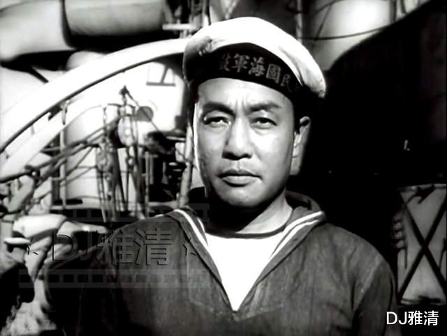 电影|真正能代表中国男人形象的十位男星，长得帅气质硬，没有一个是“娘炮”