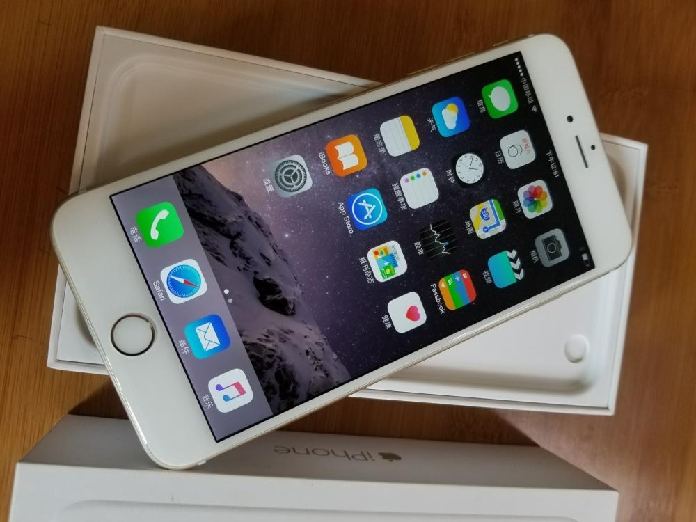 ios15|大屏iPhone降到849元，iOS15+1080p大屏，真香
