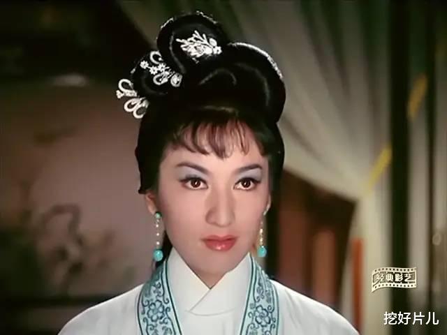 小姐姐|55年前的《画皮》到底有多恐怖？吓死一位老太太，被雪藏42年