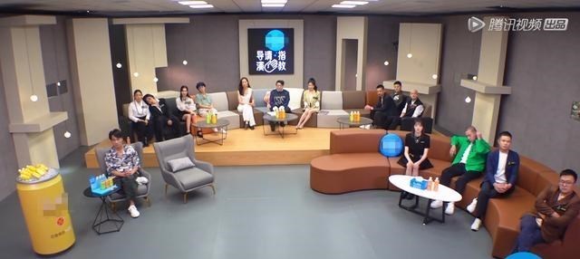 小陈有说 《导演请指教》阵容太魔幻!李诚儒点评依旧犀利,包贝尔表现惊喜