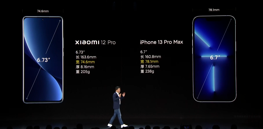 微软|小米12发布！价格血崩，雷军呛声