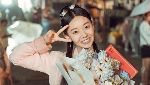 赘婿|《赘婿》中的美女排行，朱珠第八，蒋依依第二，宋轶排第几？