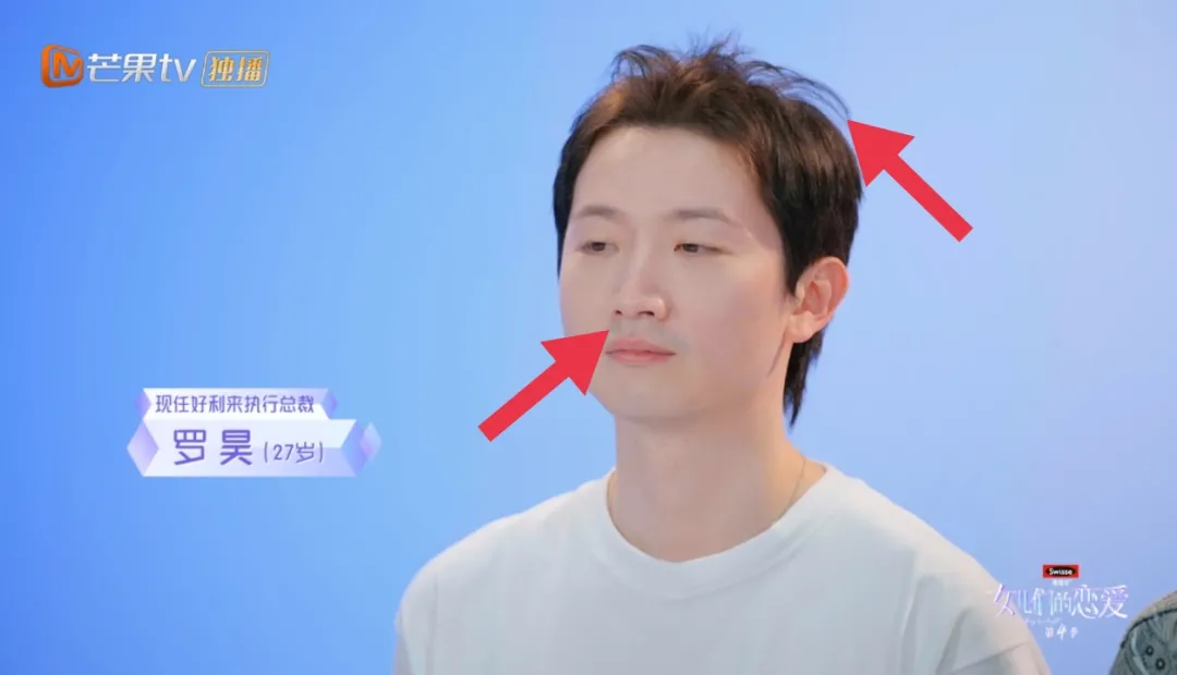 官宣|3个女明星集体官宣,想炒作想疯了吧?