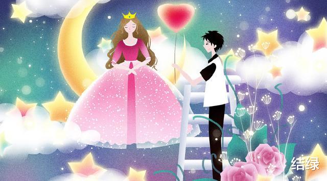 结绿|女人有这些行为时,在男人眼里就掉价了,也很难获得真爱了