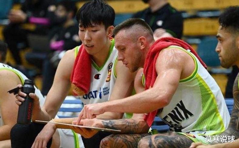 劉傳興|這一次付豪真的讓我很吃驚，劉傳興如果有這本事就不會(huì)這么尷尬了