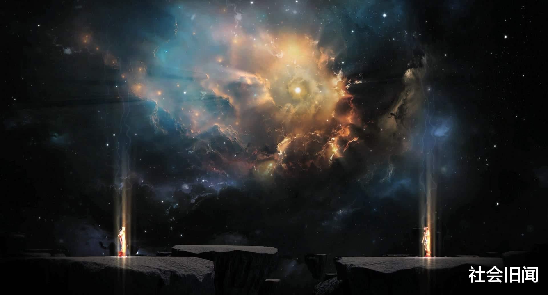 科学家 万一外星人真实存在，而我们之所以找不到它们，其实背后的原因很深奥