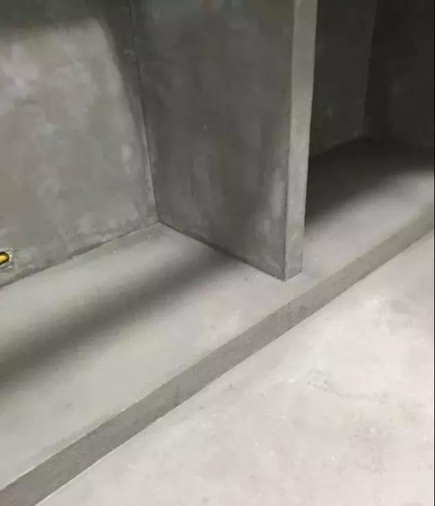 老公硬要装“水泥不锈钢”橱柜,踩着跳舞都不垮,真心耐用!