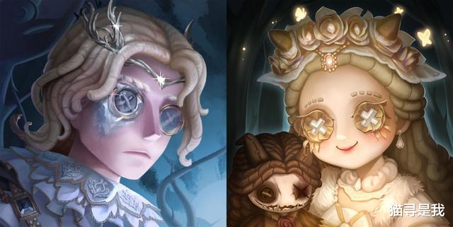求生者|第五人格：人屠体验过于极端，人类好多混分角色，逼着屠夫转人类