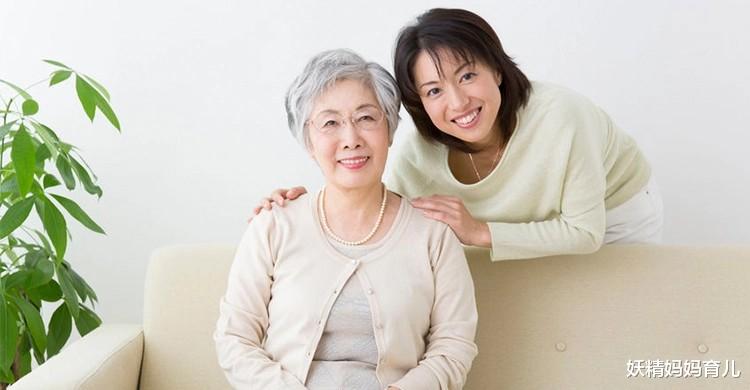 妖精妈妈育儿|亲妈刷碗正常,婆婆刷不孝?婆婆和妈妈的9个差别,很多人不明白