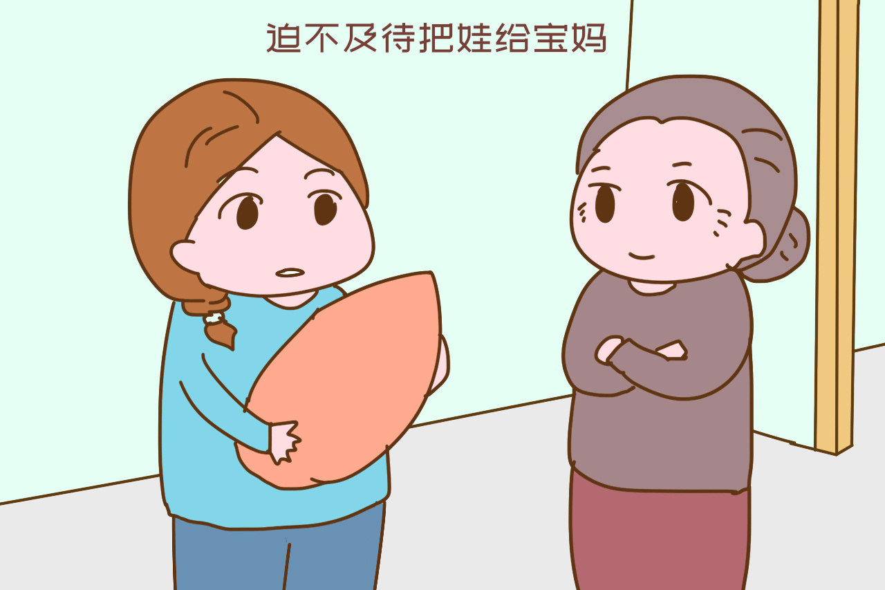 鱼乐先生|奶奶太爱孩子，可是，这却气“死”了宝妈！！