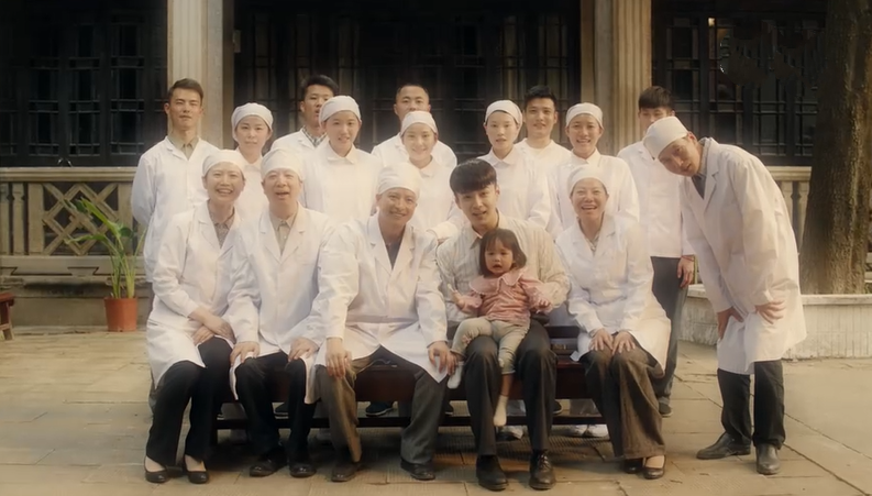 沈雨|谁是凶手：细思极恐，沈海洋早就死了，沈雨多年来错帮杀父真凶！