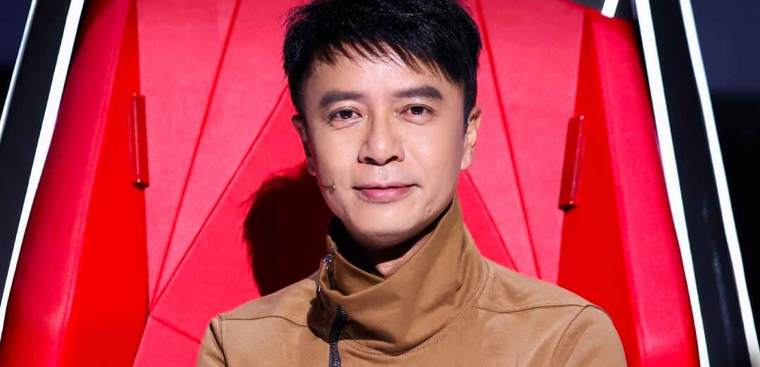 陈乔恩|《中国好声音》五强学员诞生，歌单也随之出炉，必定出个女冠军