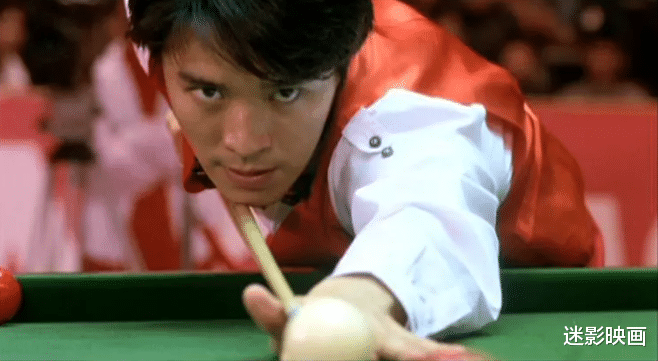 甄子丹|33年前，周星驰首次合作甄子丹，阵容不可复制，开启两位巨星之路