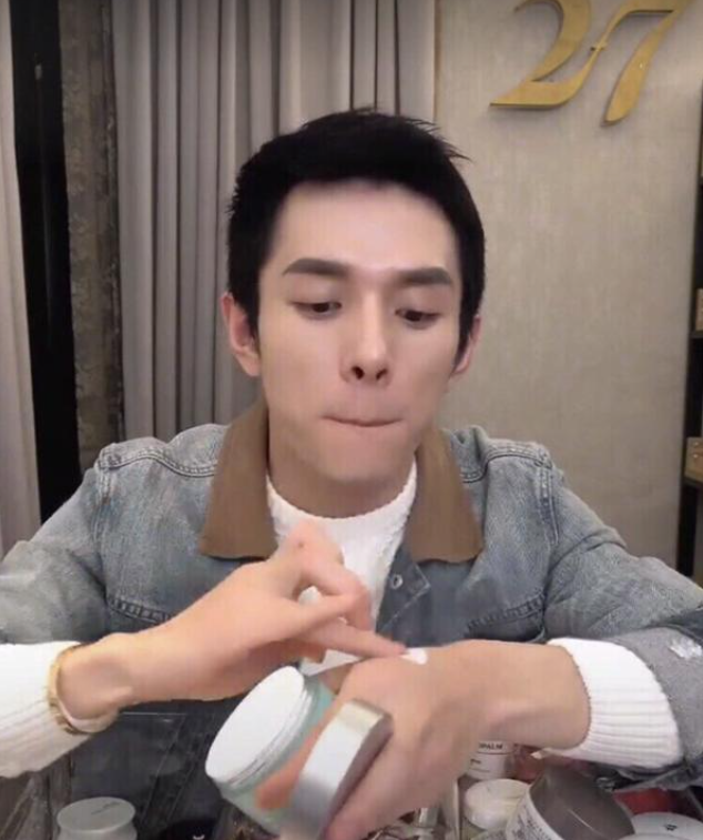 面霜|张馨予分享“万能”面霜，价格便宜不输大牌，袁咏仪：平价兰蔻