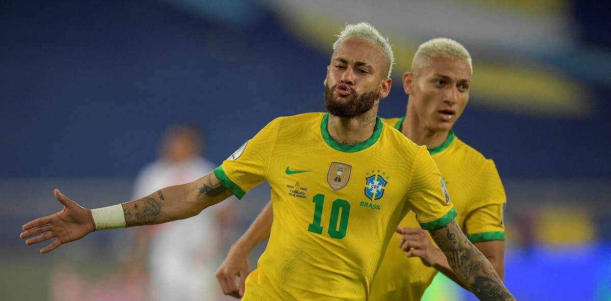 林小雪|冲刺！10大豪强无限接近世界杯：巴西美国稳了，亚洲第1在列