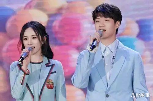 魏大勋|马伊琍翻车？刘浩存比张子枫大气？雷佳音资源？杨幂魏大勋分手瓜