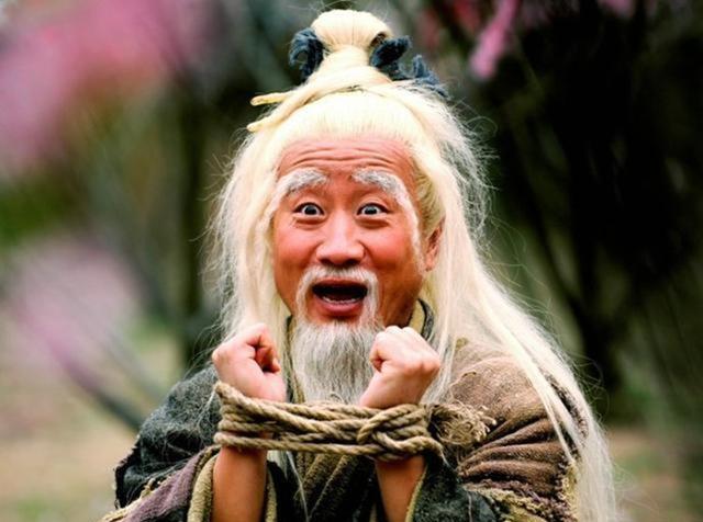 墨羽青春穿搭札记|在古代真实存在的中国功夫究竟可以厉害到什么地步？