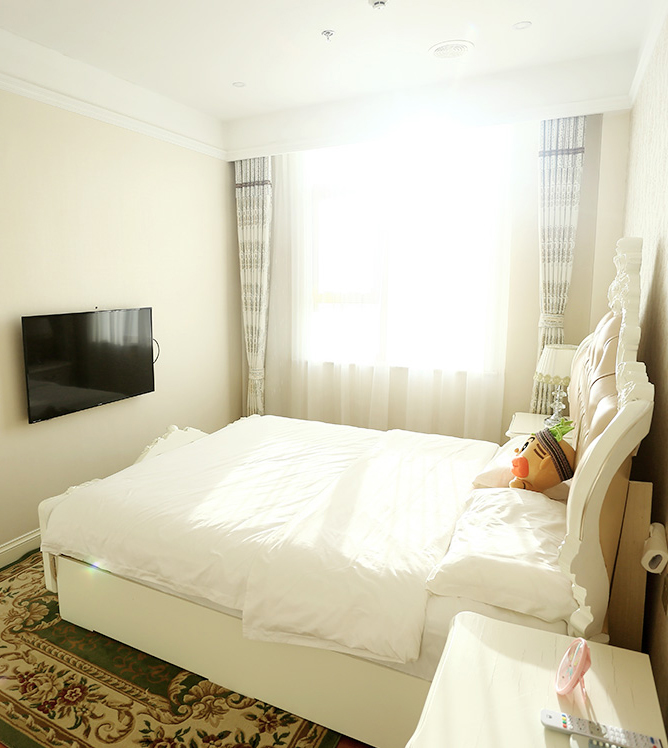 福月安|住月子中心到底值不值!