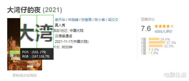 豆瓣|播放量破7亿，豆瓣7.6分！芒果台这档综艺，为何能成“黑马”？