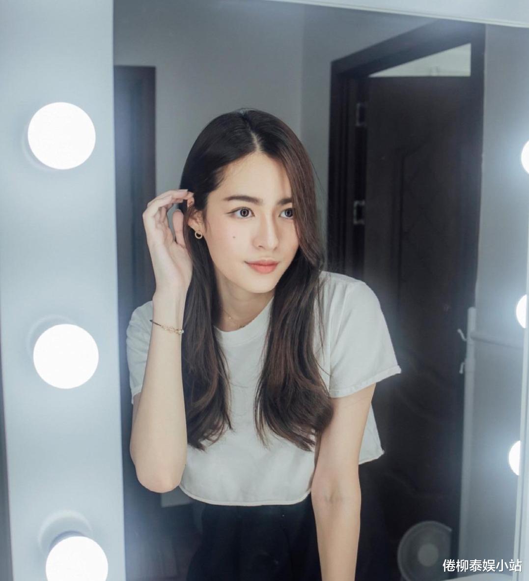 |泰星Kem：我是单身，没有在追求Lingling，大家不要再攻击她了