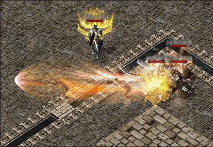 招聘|热血传奇:战法道哪个职业比较强,选择困难症的玩家可以看这个