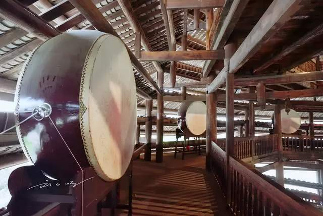 探秘组 难以置信！全长368米的风雨桥、占地600平的鼓楼，没用一根铁钉