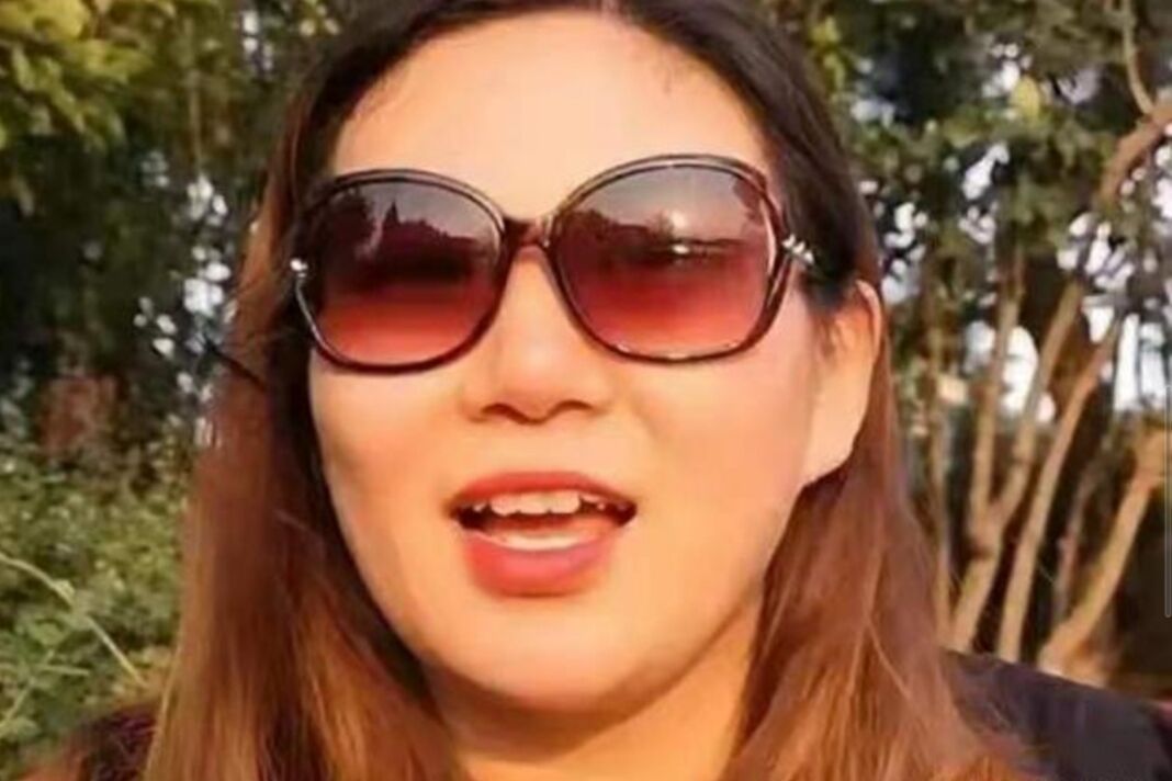 穿衣搭配|43岁海归女博士征婚，条件要求引来热议，网友调侃：还是自己过吧