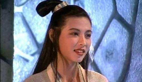 明星|8位女演员演“小昭”，换上波斯装回家当教主，一版比一版惊艳