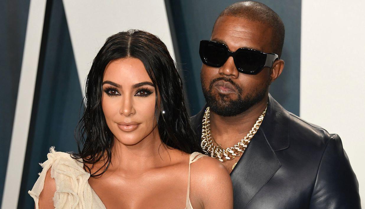 金·卡戴珊|金·卡戴珊想要放弃夫姓 她的28岁小男友怎么想？