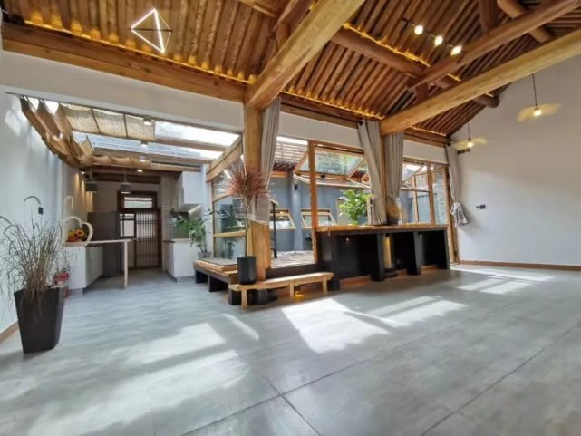 北京市|北京过亿的四合院，到底卖给了什么样的有钱人？