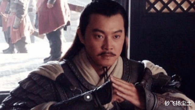 赵云|他才是“赵云”第一人选，定妆照都拍好了，却因气质成就了聂远！