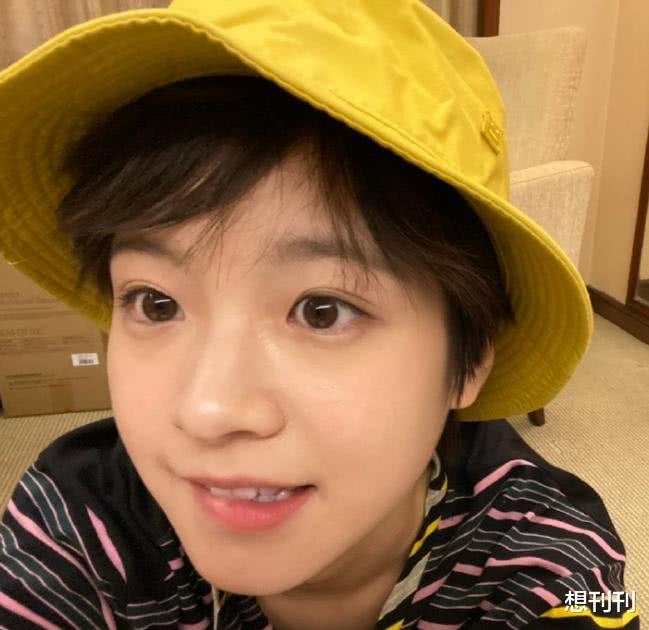 电影|00花来势汹汹！85、90花还在装“少女”，真少女已经靠实力拼演技