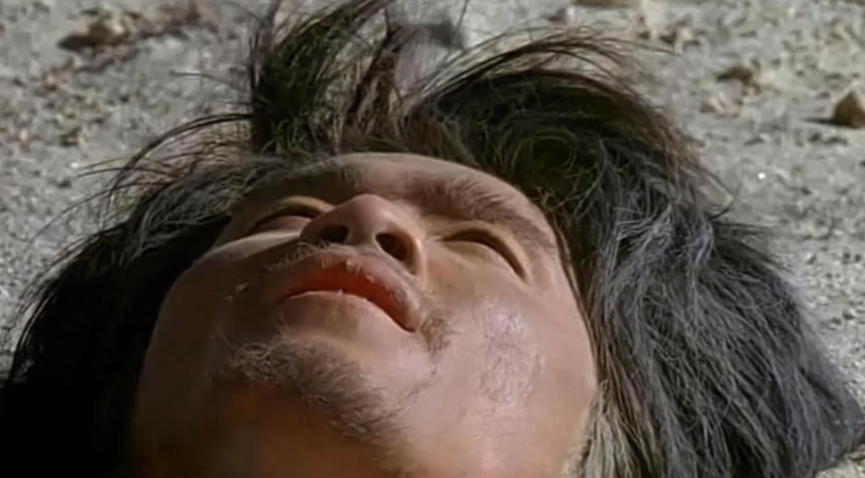 大城小乐故事 如果不小心掉入流沙内，该如何实现自救？