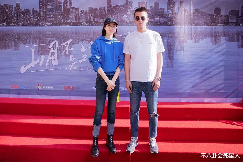 欧豪|出道8年演男主总扑街，两年演10个配角，今在《长津湖》备受好评