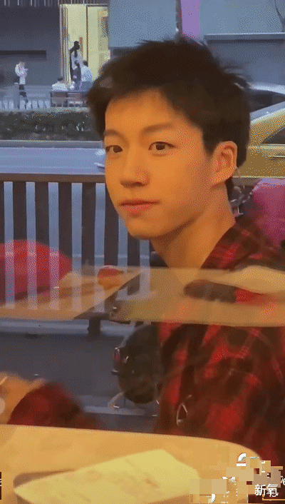 抖音|抖音美少年101，脱离滤镜的真帅哥们！
